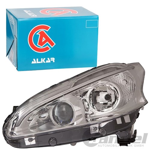 Faro proiettore alkar - alkar, h7/h7