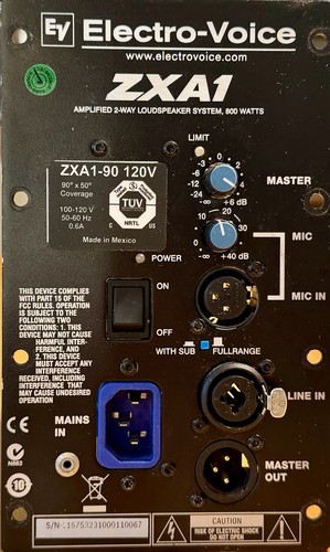 Modulo amplificatore - modulo,