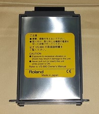 Roland HDP88‐DLE 40 GB HDD