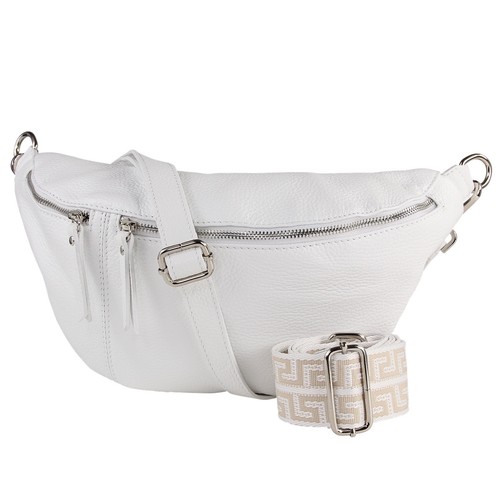 Borsa cintura donna - borsa,