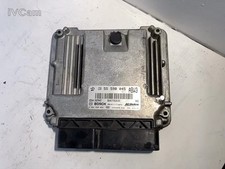 CENTRALINA INIEZIONE PER OPEL Astra J S. Wagon 0281030852 A20DTH diesel 2000 (1