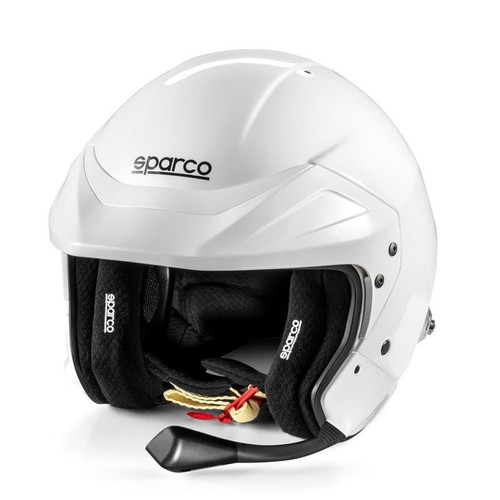 Sparco brh0005b0 casco con - sparco,