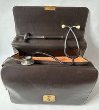 Borsa da Medico Vintage in