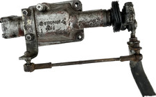 Meccanismo leva cambio Nissan