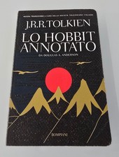 Lo Hobbit Annotato J.R.R