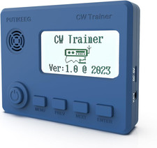 Moore - Mini CW Trainer Con