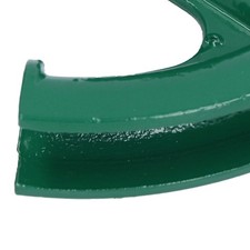 Curvatubi Ghisa Manuale Tubo