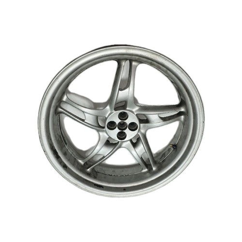 Cerchio ruota posteriore - cerchio, bmw
