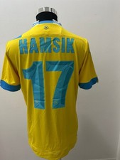 Maglia Vintage Da Store Napoli