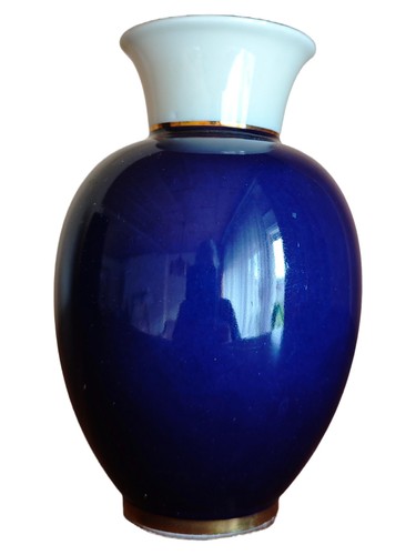 Vaso porcellana johann - porcellana,