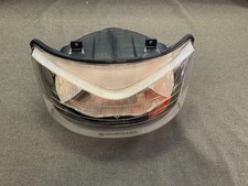 APRILIA SR 50 H2O 1997-2000