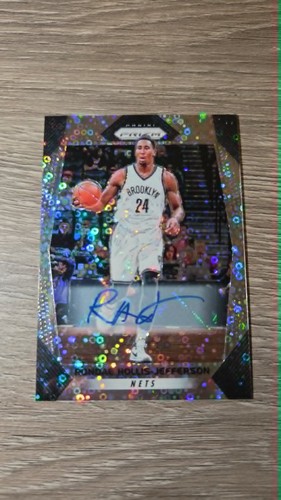 Rondae hollis jefferson - rondae, hollis-jefferson