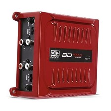 Amplificatore audio auto - ,