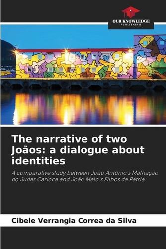 The narrative two - two, joos: