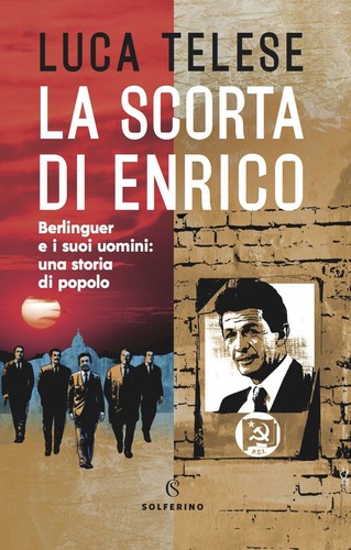 Libri luca telese la scorta - luca,