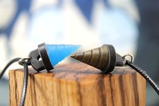 Core Drill Necklace / Keychain