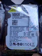 Hard disk interno per