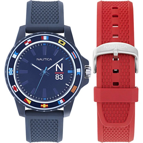 Mens wristwatch watchband - +,