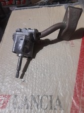 POMPA OLIO FIAT X19 - 131