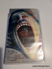 Pink Floyd "The Wall" VHS del