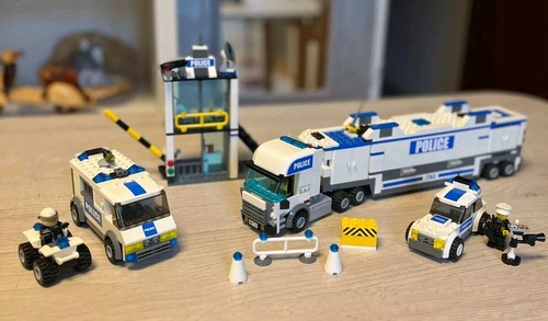Lego city sets - lego,