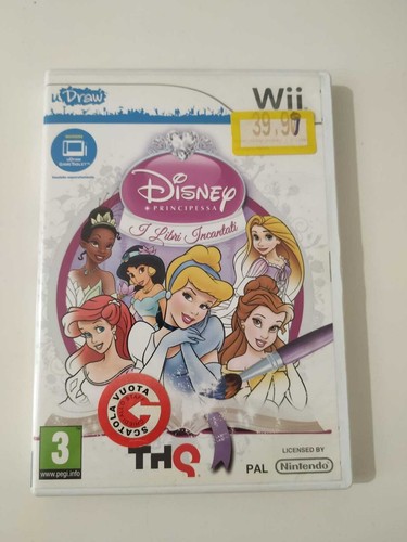 Gioco nintendo wii - wii, play