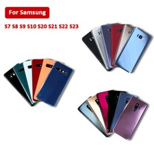 Cover vetro posteriore