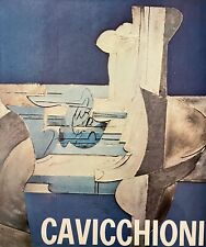 Enrico Crispolti, Vittorio Cavicchioni, Due Torri, 1979 47 tavole in bianco e ne