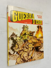 GUERRA D'EROI NUOVA SERIE 69