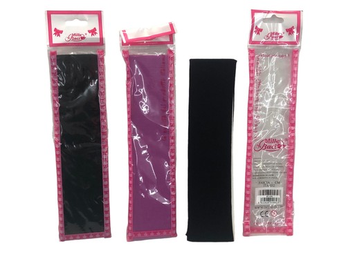 Fasce elastiche per capelli - per,