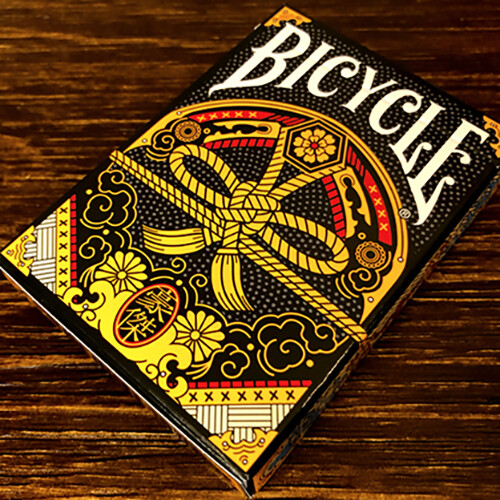 Mazzo carte bicycle - carte,
