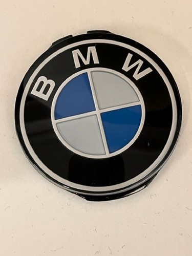 Targa originale bmw - bmw, volante