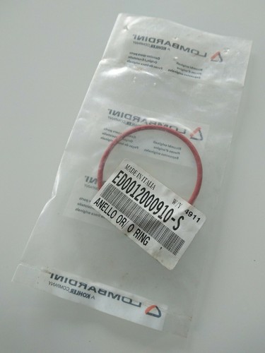 Ring motore diesel - o,