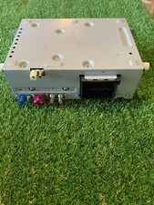 Unità radio Land Rover Discovery cod. HX63-18K812-BC