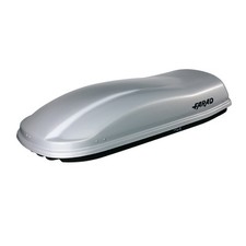 Box portatutto baule tetto bag