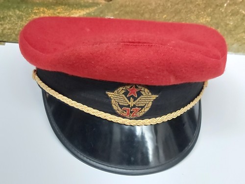 Berretto dispatcher - berretto, da