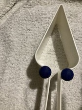 Tupperware Pezzo O Pie