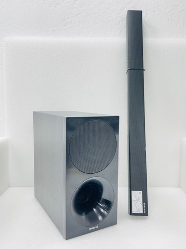 Usato soundbar samsung - usato,