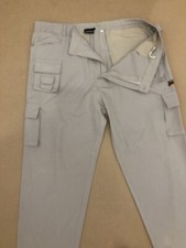 NAPAPIJRI PANTALONE CARGO DA UOMO 