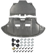 Audi A4 (B6) 2001 - 2004 SOTTO