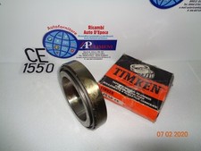 32028X CUSCINETTO A RULLI CONICI 140X210X45 TIMKEN