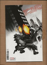 Spider man noir - #4, declan