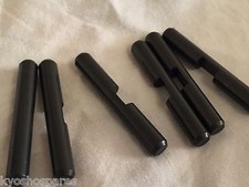 KYOSHO INFERNO MP7.5, NEO, GT, ST, 6 ALBERI CONICI DIFF, NIP, BS107, 97001 B