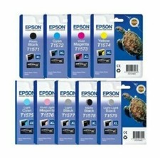 CARTUCCIA ORIGINALE EPSON