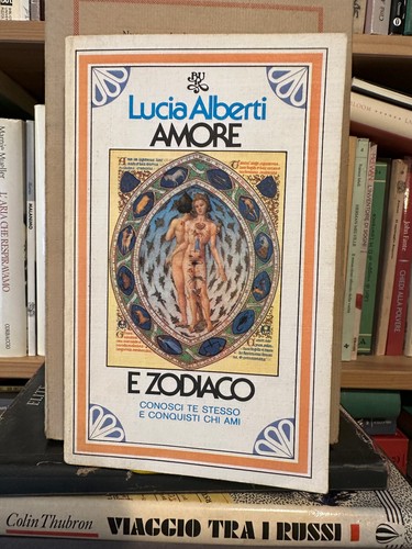 Lucia alberti amore e - amore,