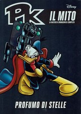 PK Il Mito N.  8 profumo di