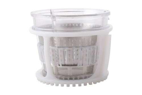 Ariete filtro lama setaccio - , +