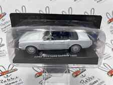 DIE CAST " FORD MUSTANG CABRIO