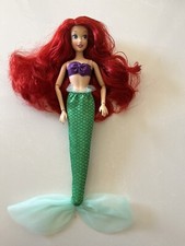 Disney Store La Sirenetta