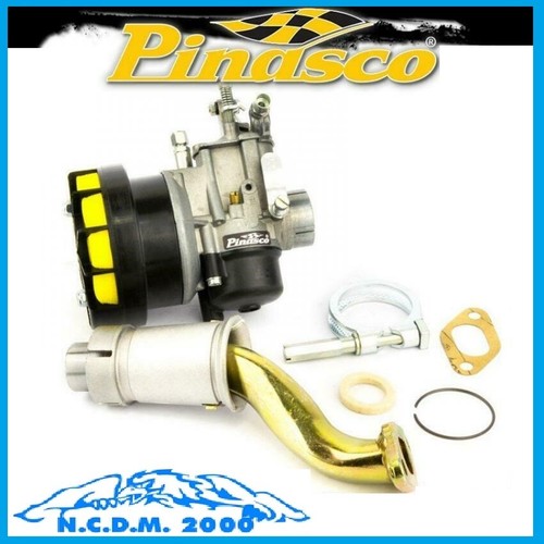 Kit carburatore impianto - kit,